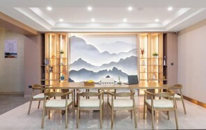 Ausstattung der Unterkunft