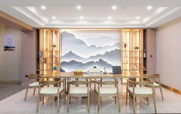 Ausstattung der Unterkunft