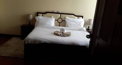 Yegna Guest House