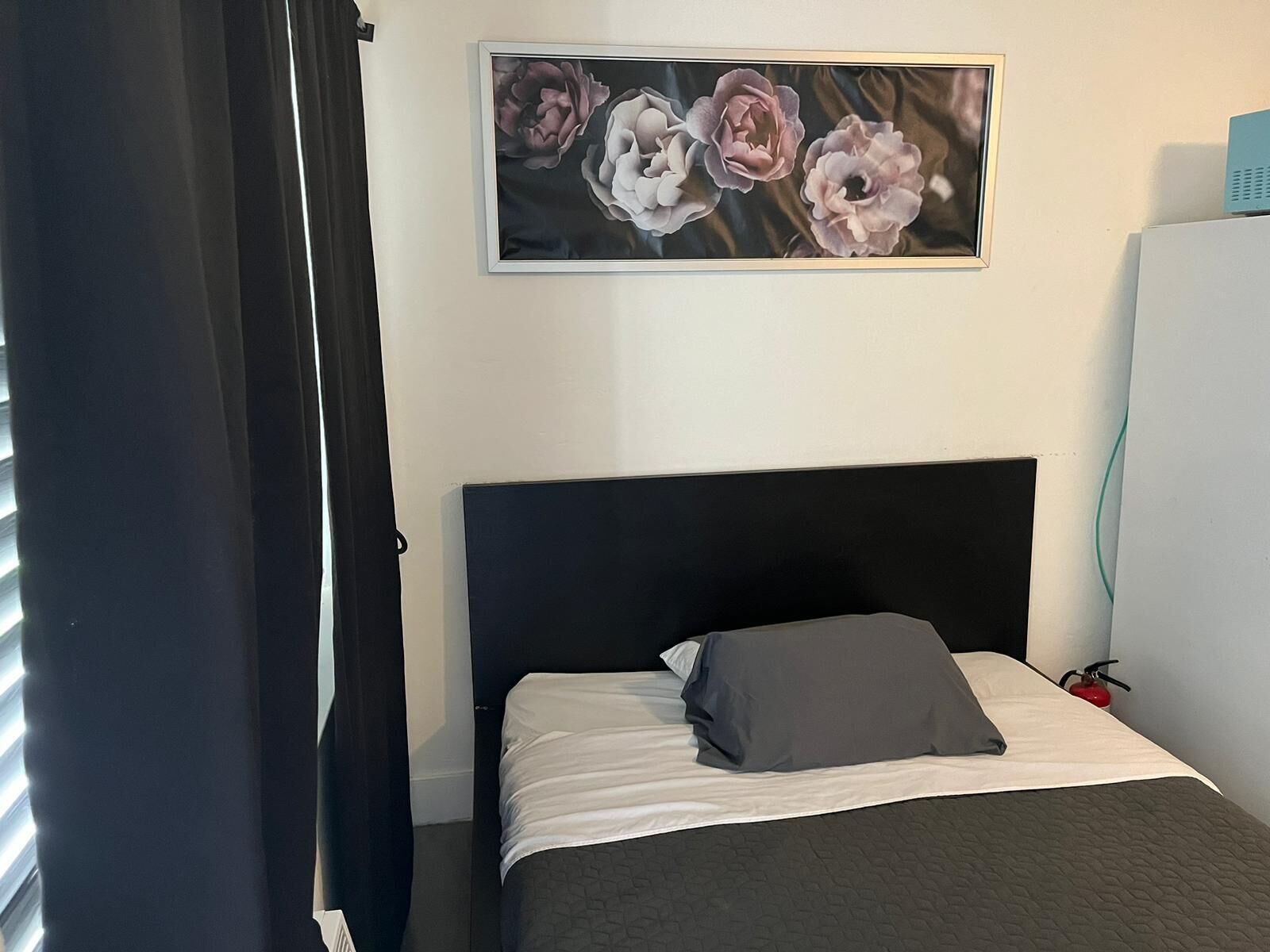 Wonderful Studio Equipped Near Beach-G