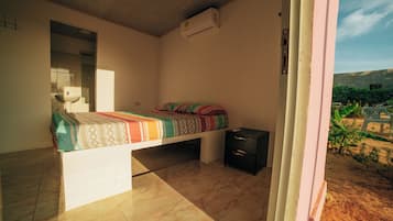 Room, Ocean View | View from room