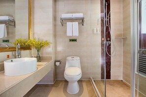Badkamer