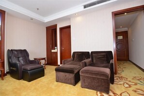 Room - Vienna 3 Best Hotel (Shanghai Qiantan Expo Sanlin) (Shanghai)