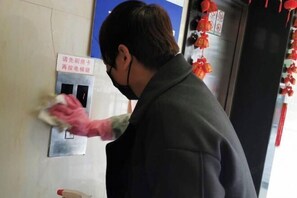 Interior - Vienna 3 Best Hotel (Shanghai Qiantan Expo Sanlin) (Shanghai)