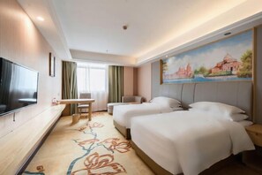 Room - Vienna 3 Best Hotel (Shanghai Qiantan Expo Sanlin) (Shanghai)