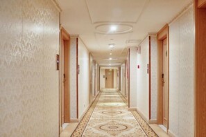 Interior - Vienna 3 Best Hotel (Shanghai Qiantan Expo Sanlin) (Shanghai)