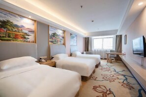 Room - Vienna 3 Best Hotel (Shanghai Qiantan Expo Sanlin) (Shanghai)