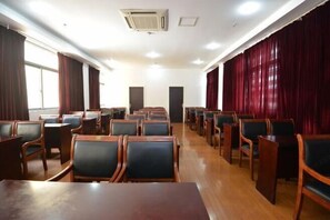 Meeting facility - Vienna 3 Best Hotel (Shanghai Qiantan Expo Sanlin) (Shanghai)