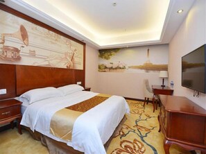 Room - Vienna 3 Best Hotel (Shanghai Qiantan Expo Sanlin) (Shanghai)