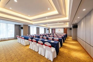 สถานที่จัดงานประชุม