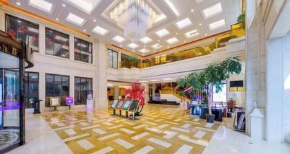 Hangzhou Fuyang Yaoyue International Hotel (Enbo Avenue)