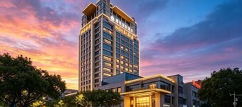 Hangzhou Fuyang Yaoyue International Hotel (Enbo Avenue)