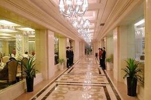 宴会厅