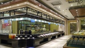 Restaurant - Hangzhou Fuyang Yaoyue International Hotel (Enbo Avenue) (Hangzhou)