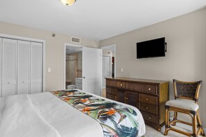 2 bedrooms, Internet, bed sheets