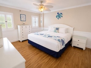 2 bedrooms, Internet, bed sheets