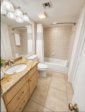 Hair dryer - 2BR w/ Ocean Views, Pool, Beach, Near Pennekamp Park (Tavernier)