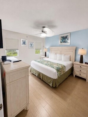 2 bedrooms, internet, bed sheets - 2BR w/ Ocean Views, Pool, Beach, Near Pennekamp Park (Tavernier)
