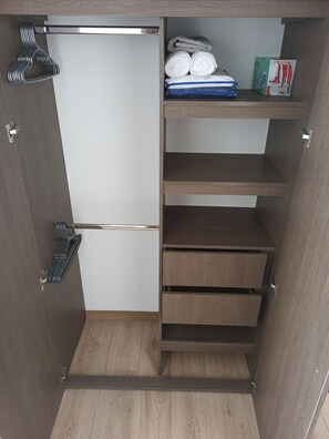 Interior - Cozy Loft in Bogotá with great view (Bogotá)