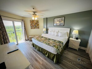 2 室のベッドルーム、インターネット、ベッドシーツ