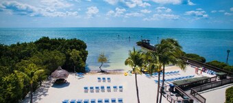 Key Largo 2BR - Ocean View, Pool & Near Pennekamp