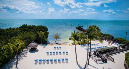 Key Largo 2BR - Ocean View, Pool & Near Pennekamp