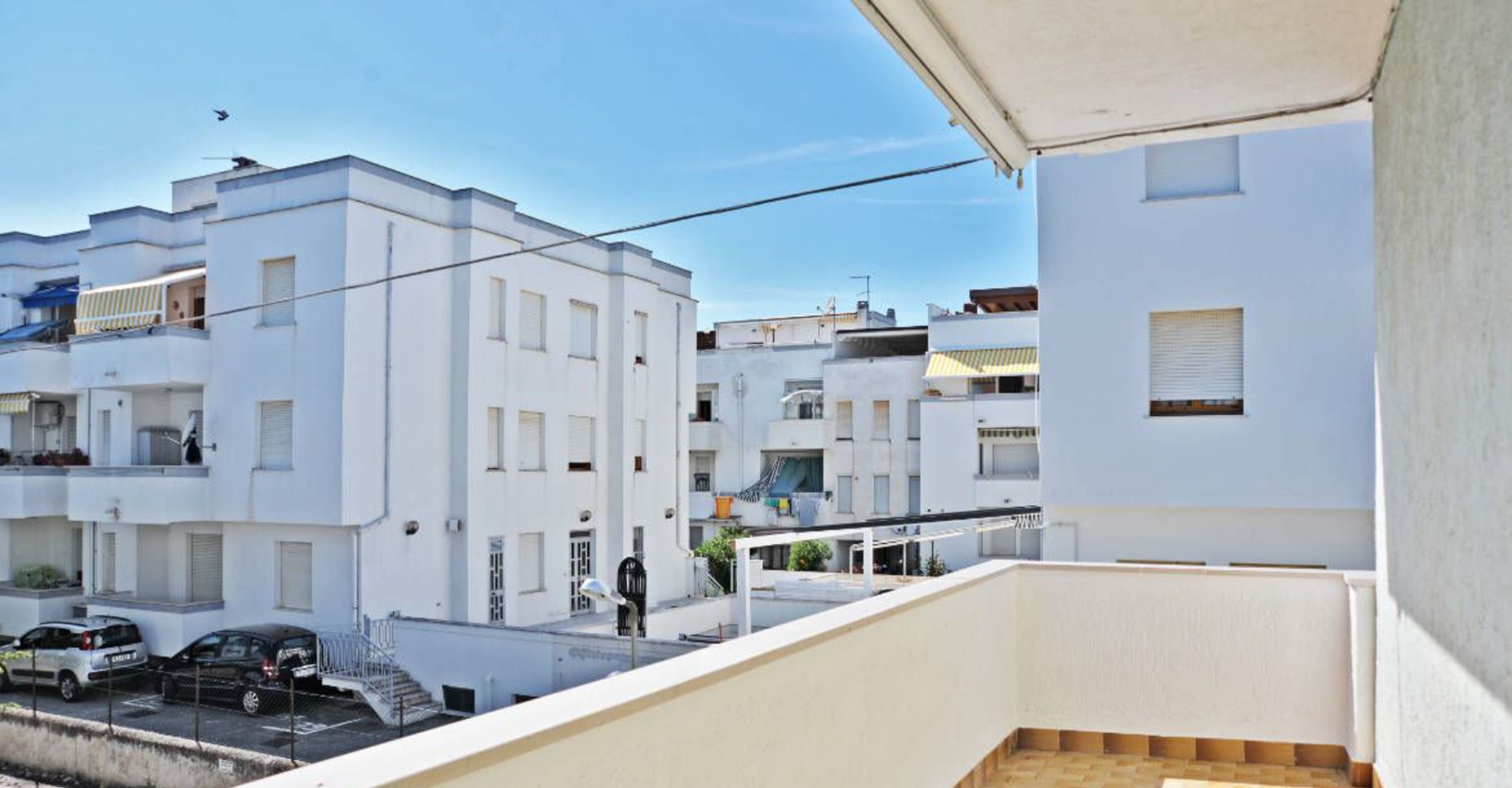 Apartment | 2 Schlafzimmer