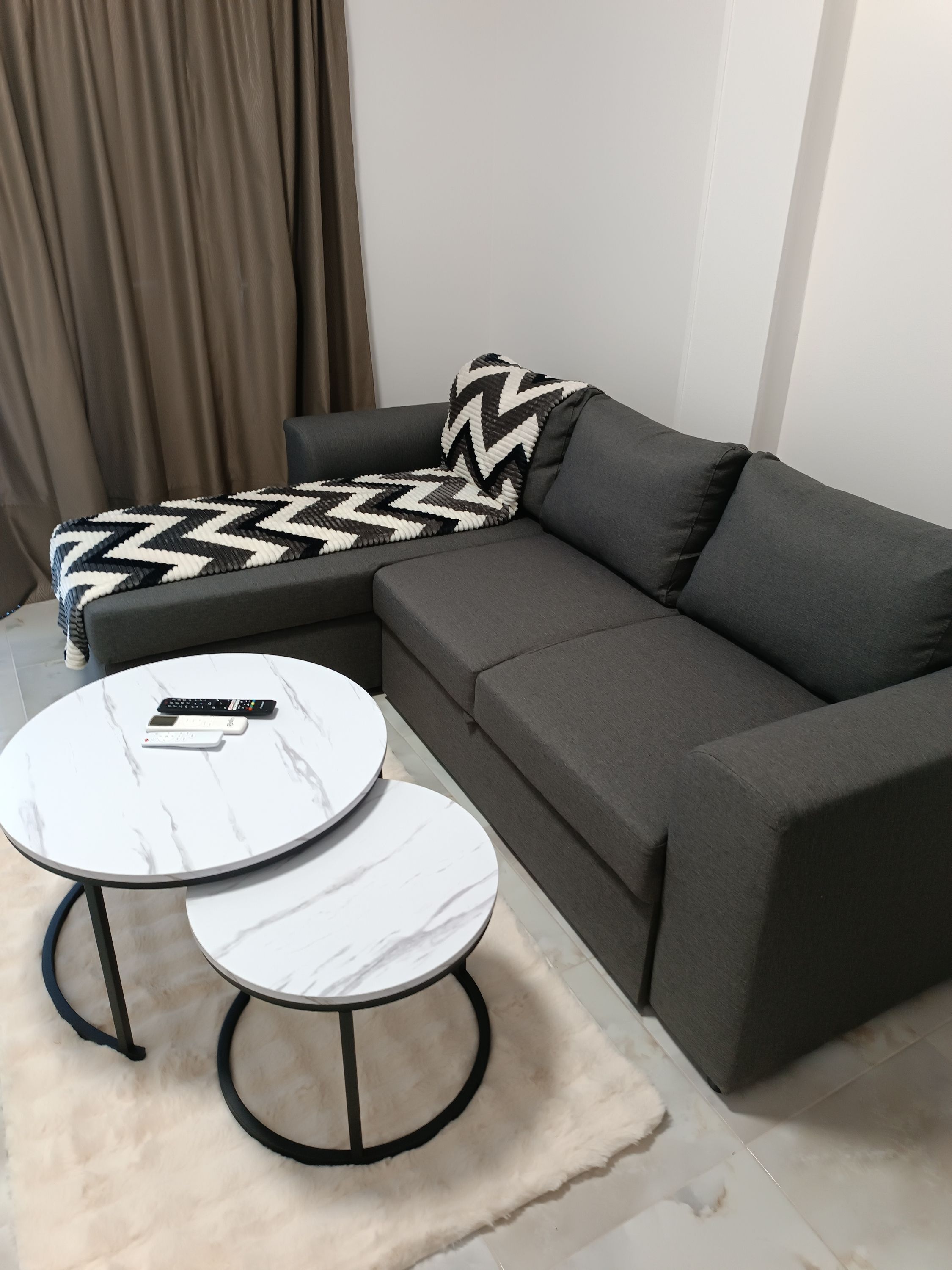 Télévision, espaces bureaux