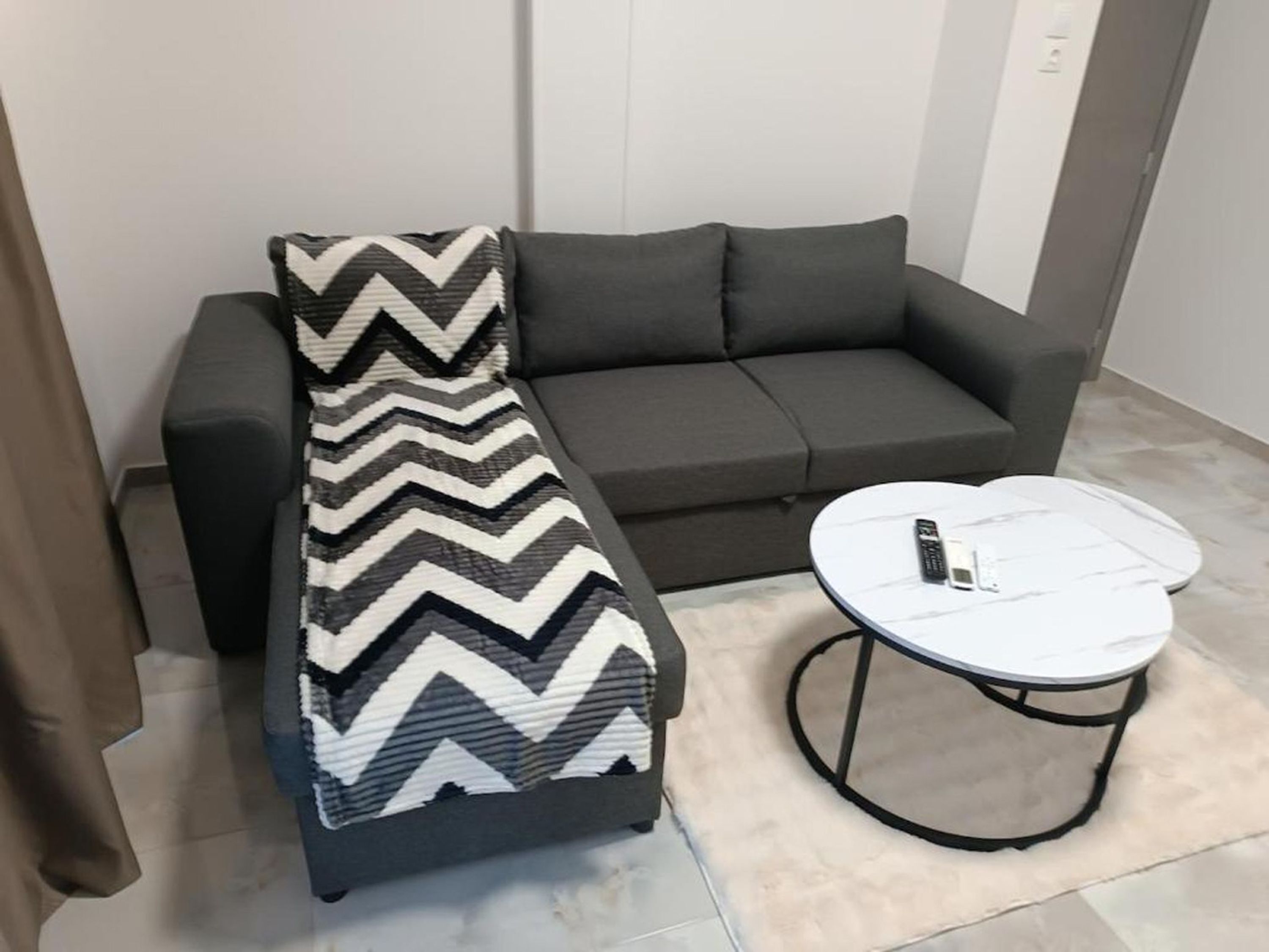 Fernseher, Arbeitsbereiche