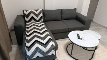 Fernseher, Arbeitsbereiche