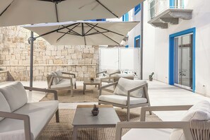 Exterior - Luma Relais de Charme (Santa Teresa di Gallura)