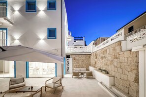 Exterior - Luma Relais de Charme (Santa Teresa di Gallura)