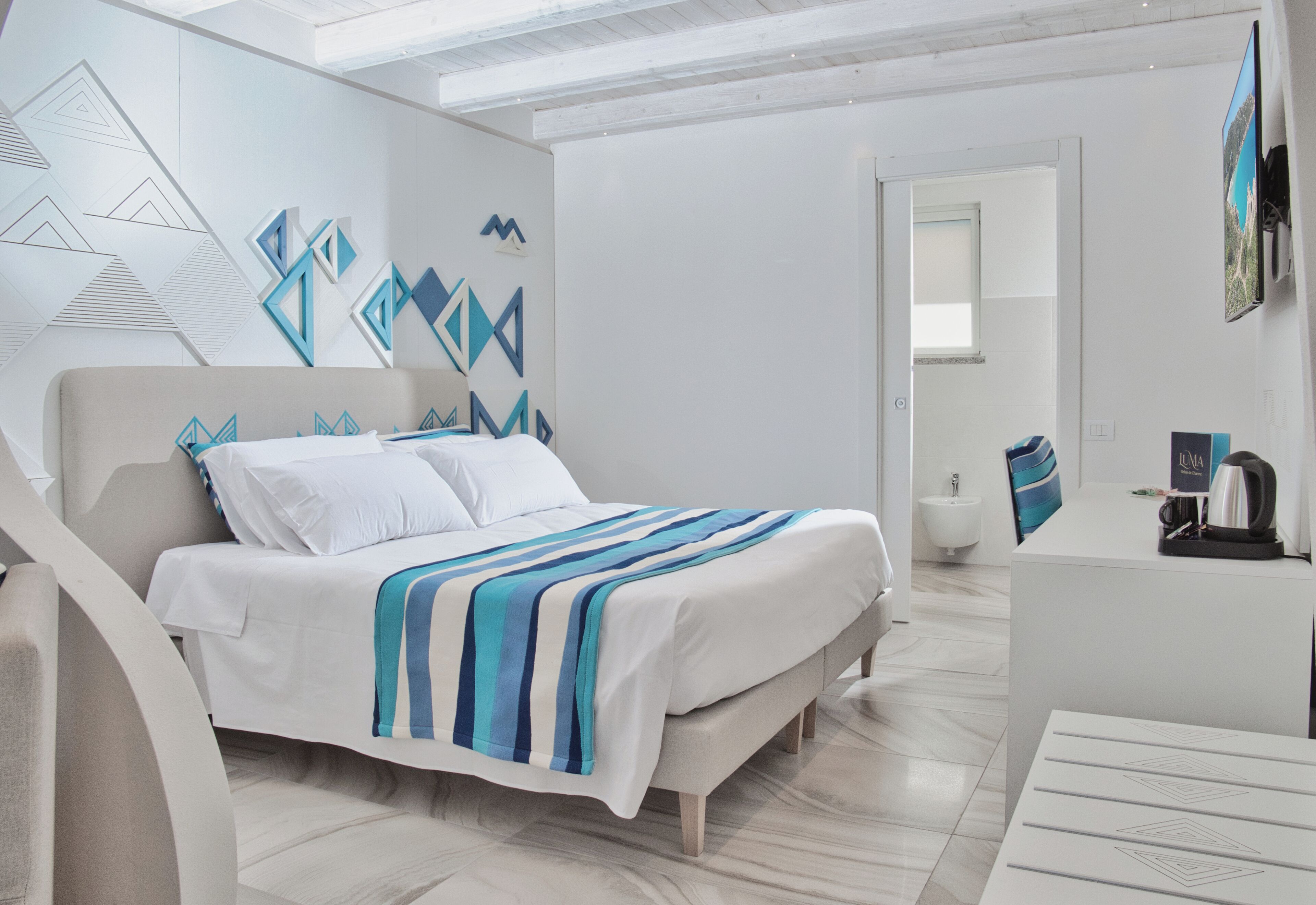 Photo - Luma Relais de Charme