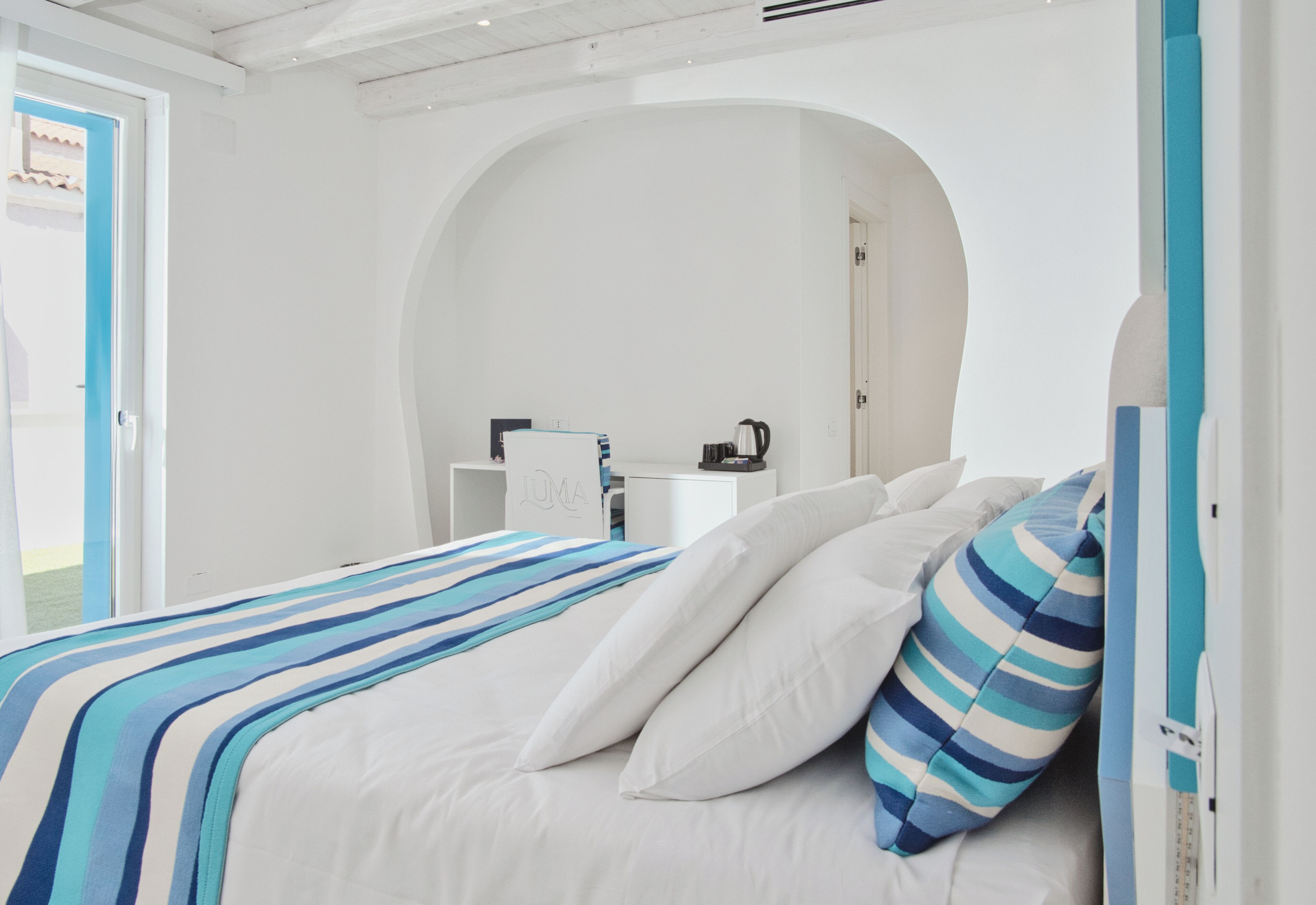 Foto - Luma Relais de Charme