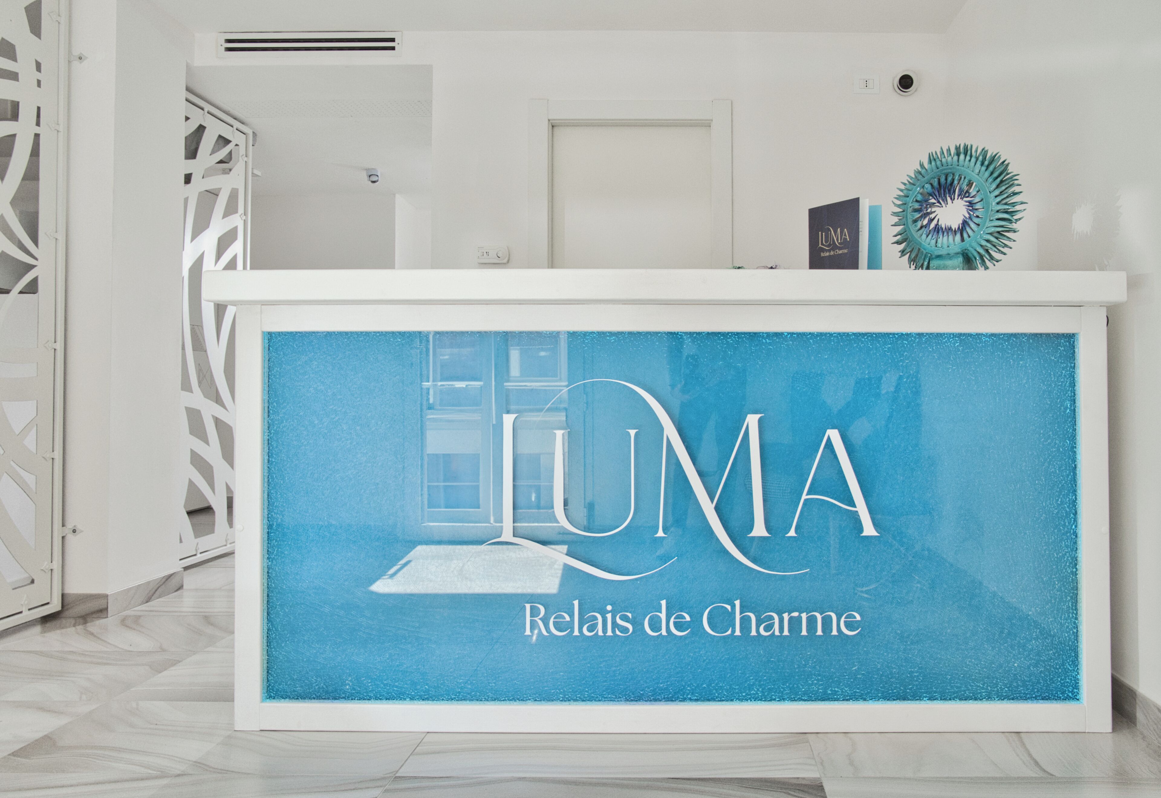 Photo - Luma Relais de Charme