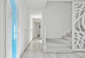 Reception - Luma Relais de Charme (Santa Teresa di Gallura)