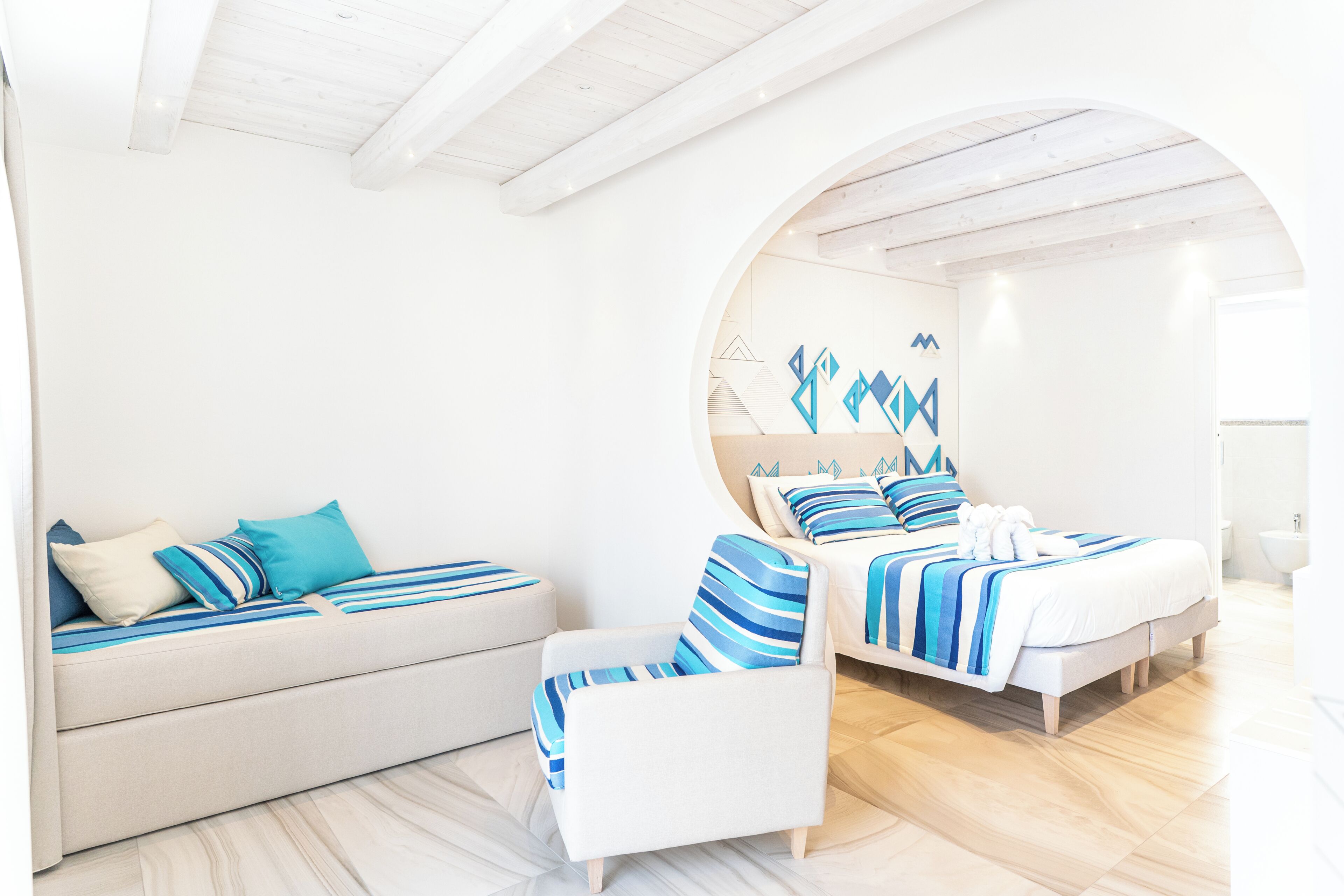 Superior Double or Twin Room