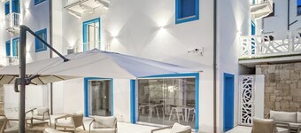 Luma Relais de Charme