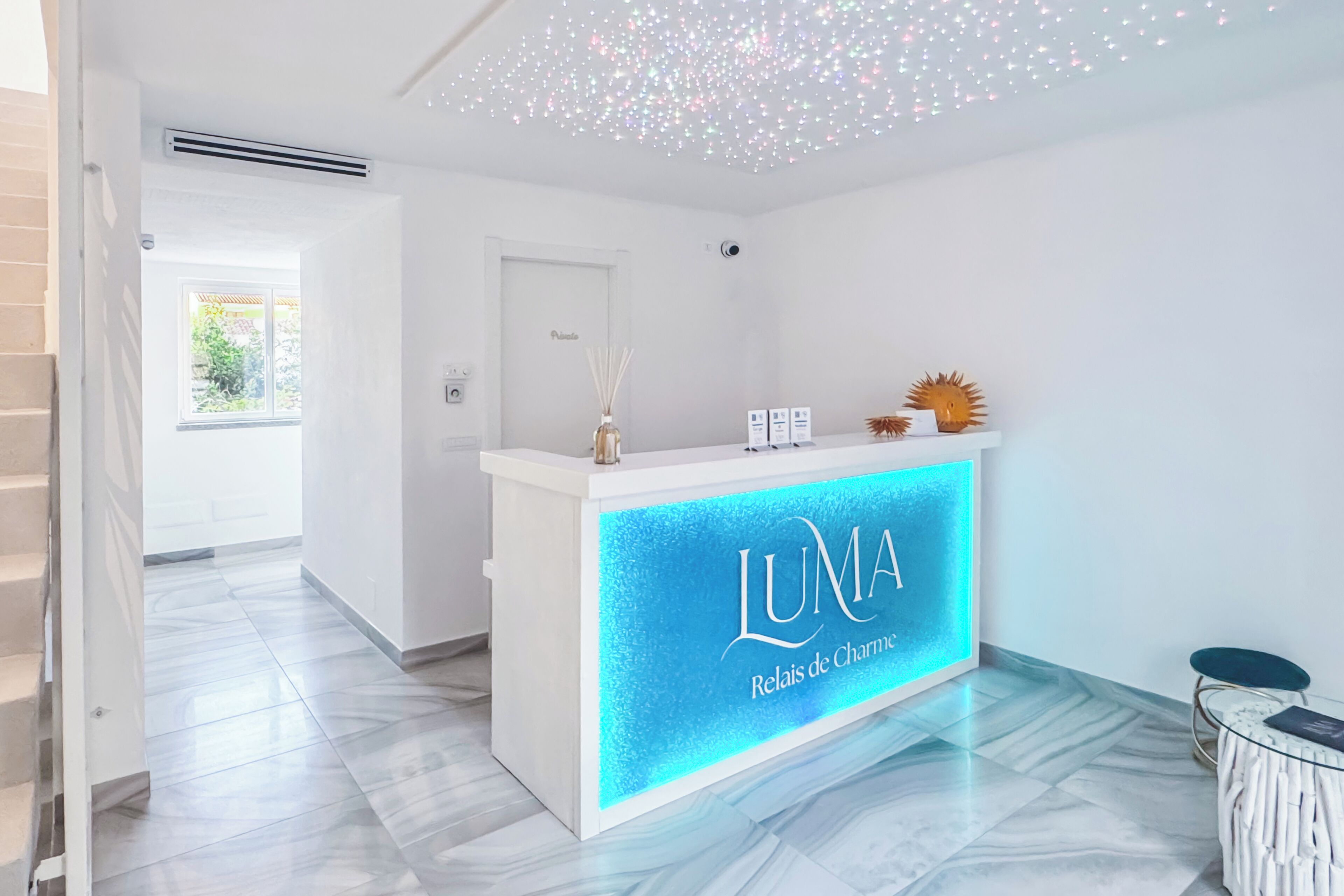 Foto - Luma Relais de Charme