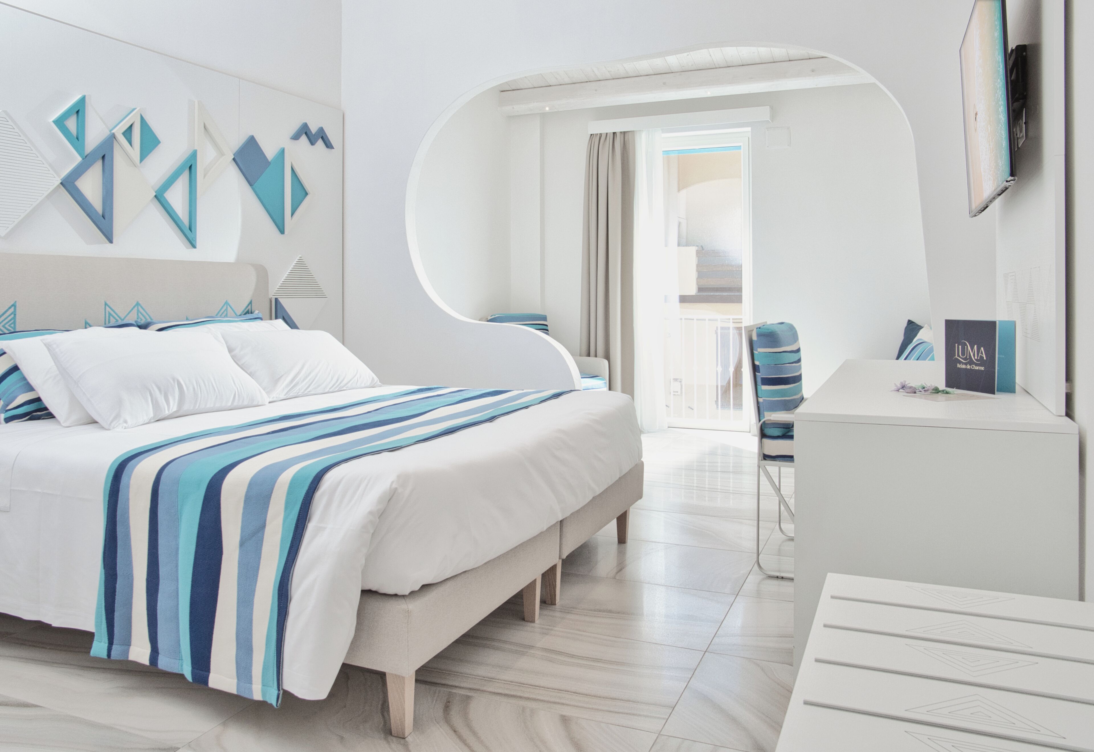 Photo - Luma Relais de Charme