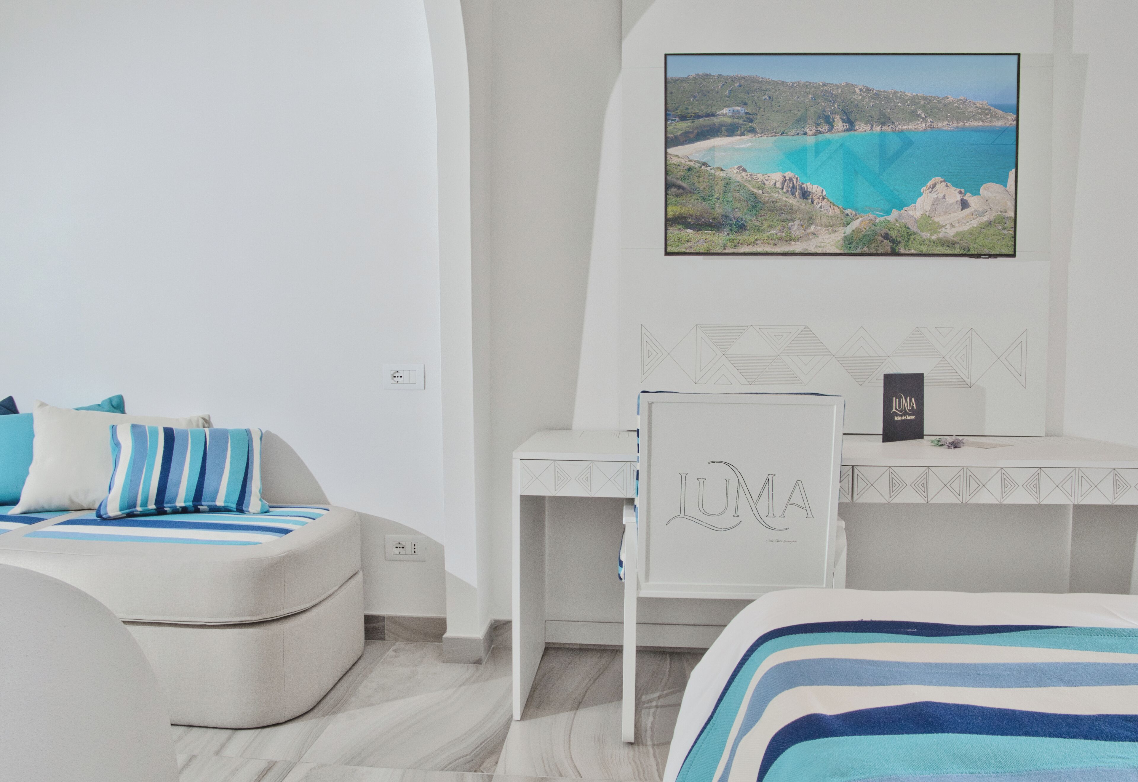 Foto - Luma Relais de Charme