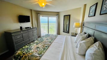 2 dormitorios, Internet, ropa de cama