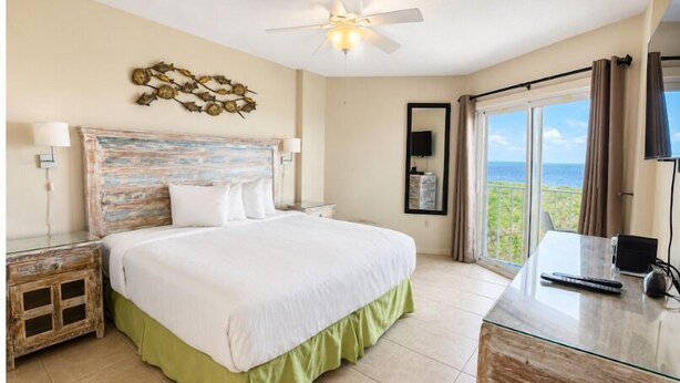 Unclassified image, 1 of 14, button - Family 2BR w/ Ocean View, Pool & Tropical Setting (Tavernier)