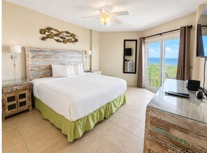 2 bedrooms, internet, bed sheets - Family 2BR w/ Ocean View, Pool & Tropical Setting (Tavernier)