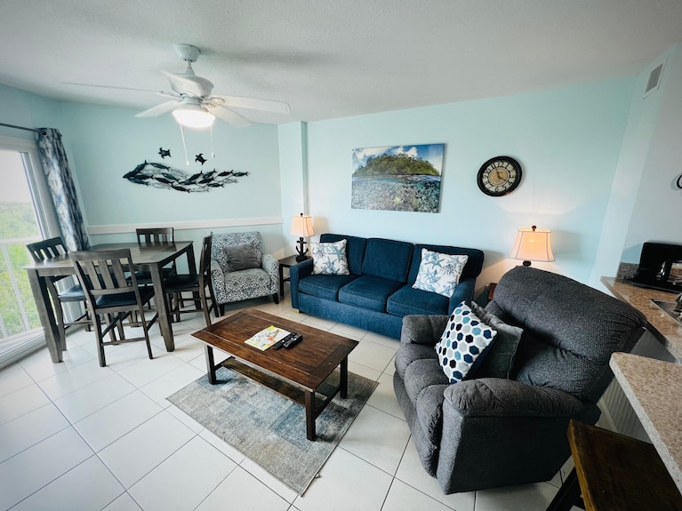 Ocean View 2br Condo Pool, Beach, Near The Fun - Islamorada, FL