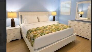 2 bedrooms, Internet, bed sheets