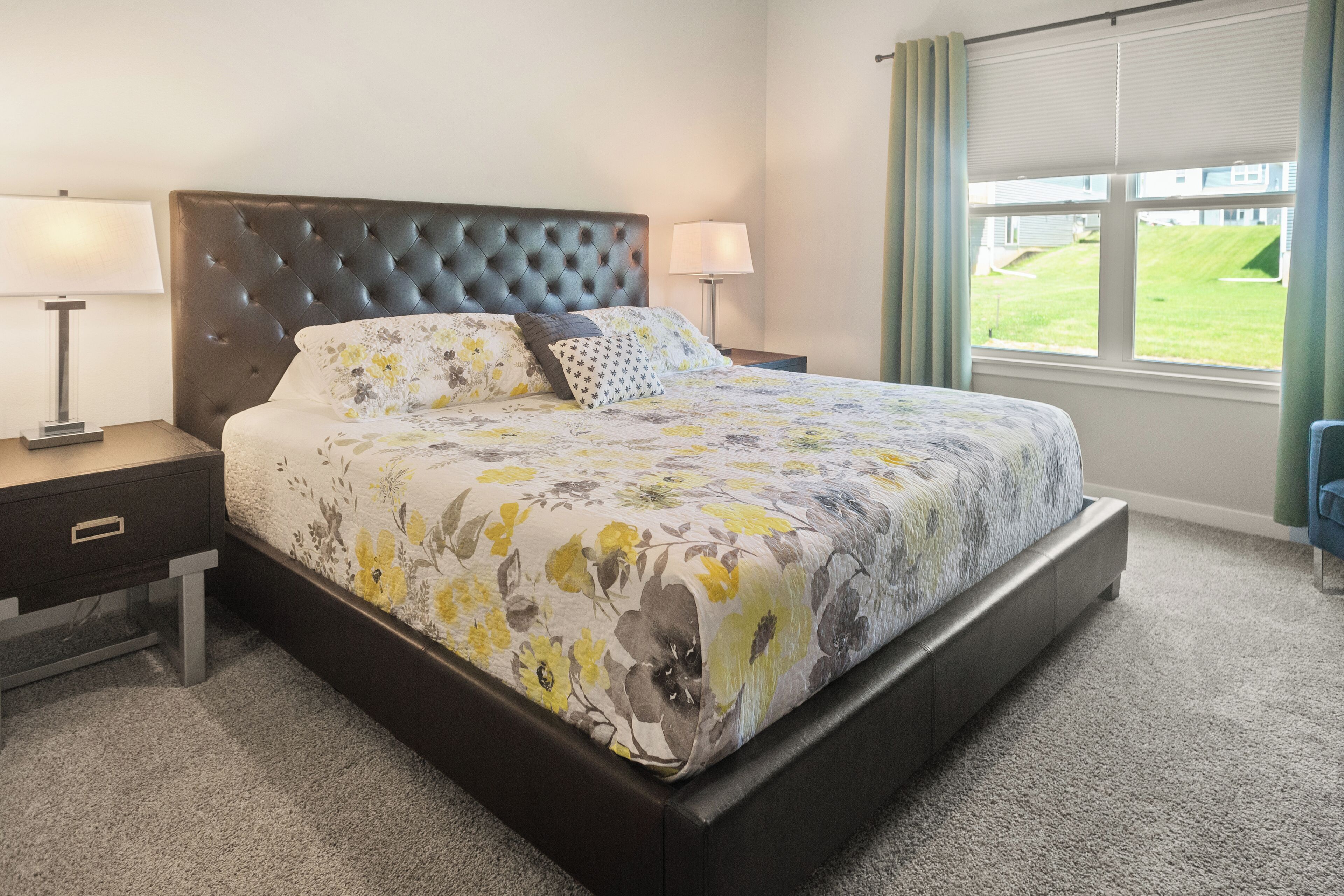 3 多间卧室、熨斗/熨衣板、免费 WiFi、床单