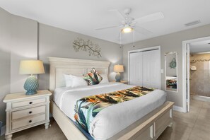 2 chambres, accès Internet, draps fournis