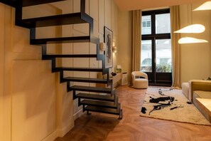 Interior - 200SQM Amsterdam center luxury on Singel (Amsterdam)