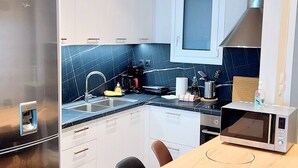 Eget kjøkken